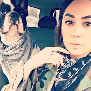 Meet your Posher, Kara